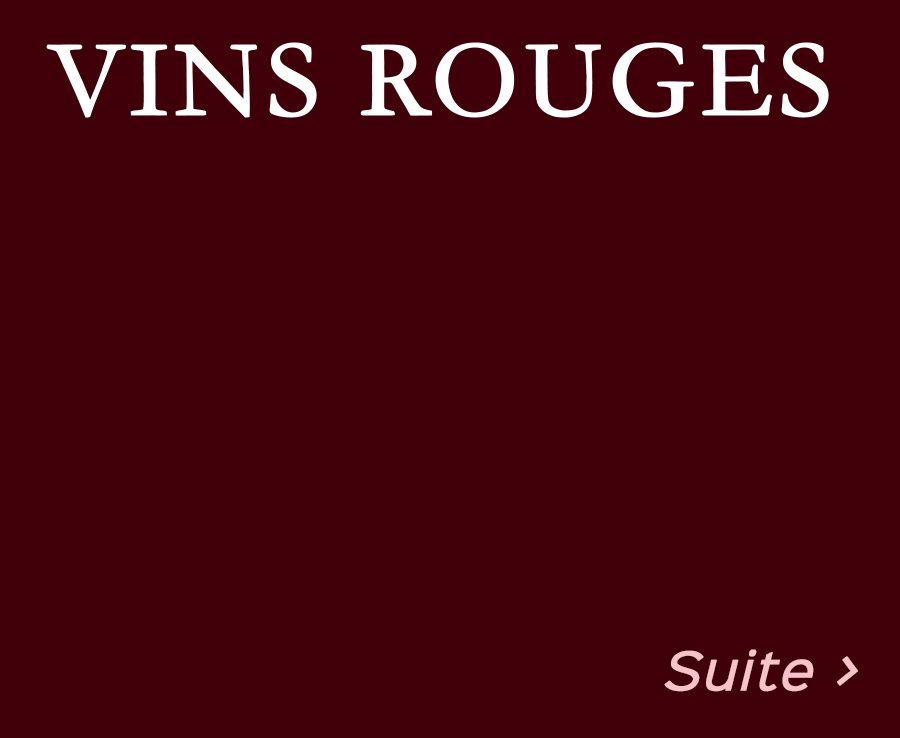 Voir la suite des vins rouges de la Cave des Coteaux