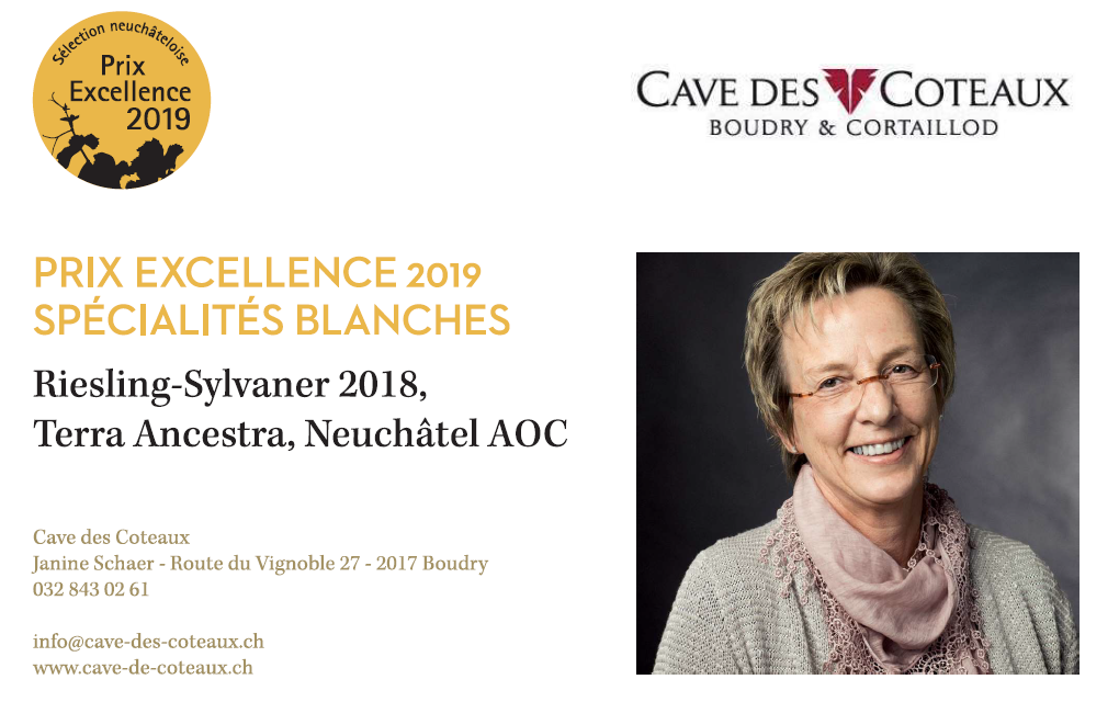 Prix Excellence 2019 Spcialits blanchesjpg