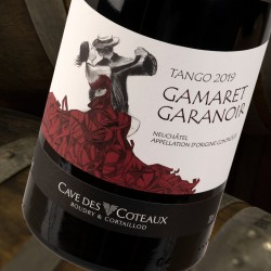 TANGO Gamaret-Garanoir...